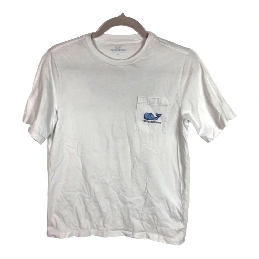 Vineyard vines t-shirt